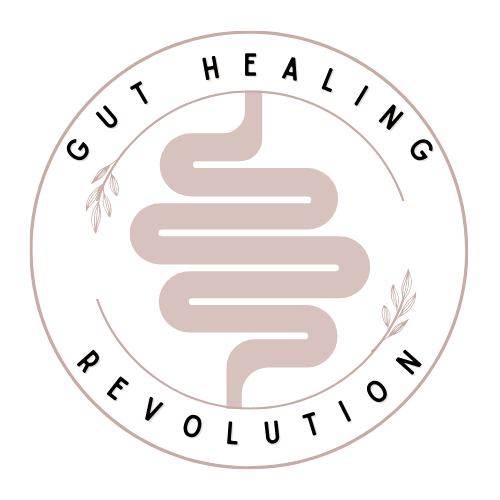 Gut Healing Revolution